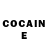 Cocaine 99% ANGEL'S MUSIC